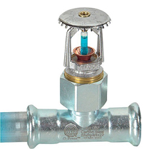 Sprinkler