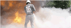 Eurofire manutenzione impianti antincendio